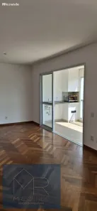 Apartamento com 3 Quartos à venda, 134m² no Loteamento Residencial Vila Bella, Campinas