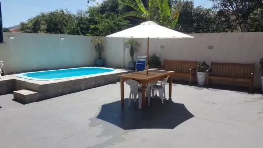 Sobrado com 3 Quartos à venda, 12336m² no Campeche, Florianópolis