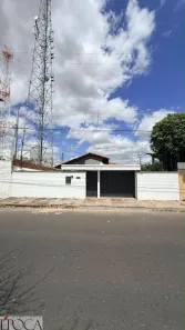 Casa com 4 Quartos à venda, 194m² no Morada do Sol, Teresina