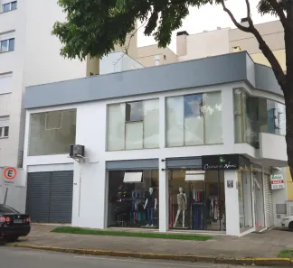 Ponto Comercial para alugar, 67m² no Exposição, Caxias do Sul
