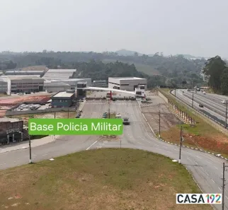 Galpão/Depósito/Armazém para alugar, 1010m² no Chácara do Planalto, Vargem Grande Paulista