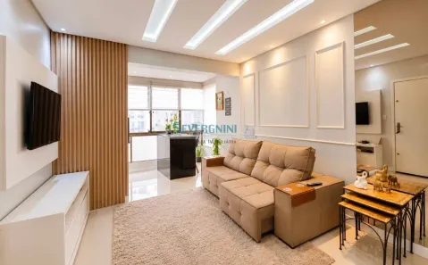 Apartamento com 3 Quartos à venda, 119m² no Vila Eunice Nova, Cachoeirinha