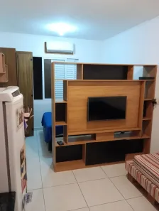 Kitnet com 1 Quarto à venda, 30m² no Aparecida, Santos