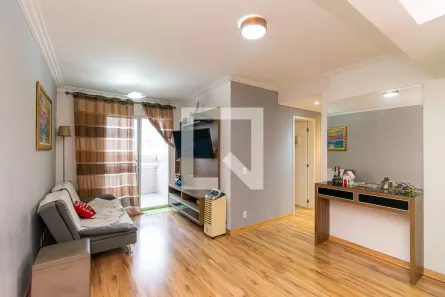 Apartamento com 2 Quartos à venda, 139m² no Mooca, São Paulo