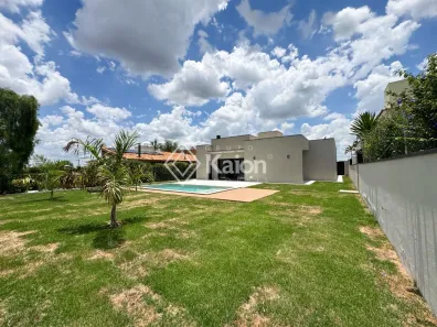 Casa com 4 Quartos à venda, 235m² no Bairro Campos de Santo Antônio, Itu