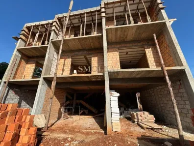 Sobrado com 2 Quartos à venda, 174m² no Centro, Florianópolis