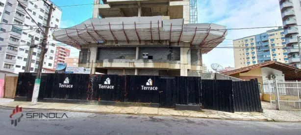 Apartamento com 2 Quartos à venda, 63m² no Tupi, Praia Grande