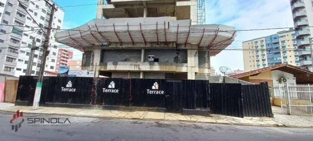 Apartamento com 2 Quartos à venda, 64m² no Tupi, Praia Grande