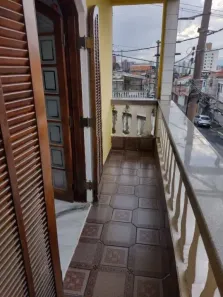 Sobrado com 3 Quartos à venda, 147m² no Vila Lúcia, São Paulo