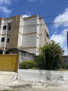 Apartamento com 3 Quartos à venda, 89m² no Bancários, João Pessoa