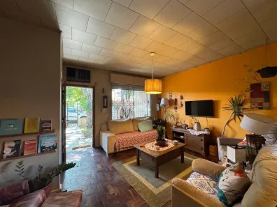 Casa com 4 Quartos à venda, 121m² no Universitário, Santa Cruz do Sul