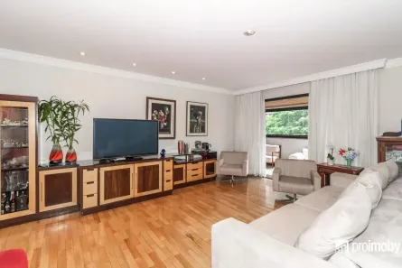 Apartamento com 4 Quartos à venda, 179m² no Perdizes, São Paulo