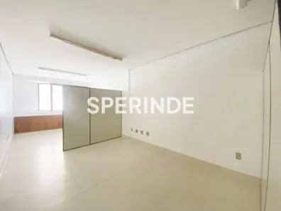 Sala Comercial para alugar, 37m² no Menino Deus, Porto Alegre