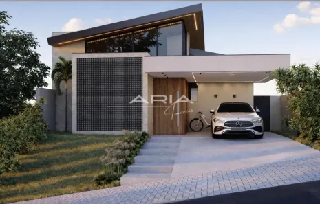 Casa com 3 Quartos à venda, 150m² no Gleba Simon Frazer, Londrina
