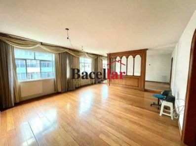 Apartamento com 4 Quartos à venda, 250m² no Copacabana, Rio de Janeiro