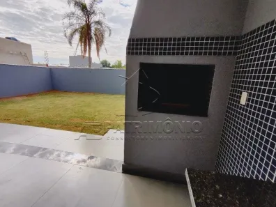 Sobrado com 4 Quartos à venda, 282m² no Cajuru do Sul, Sorocaba