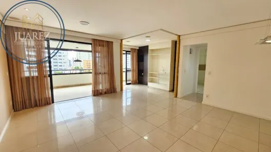 Apartamento com 3 Quartos à venda, 111m² no Pituba, Salvador