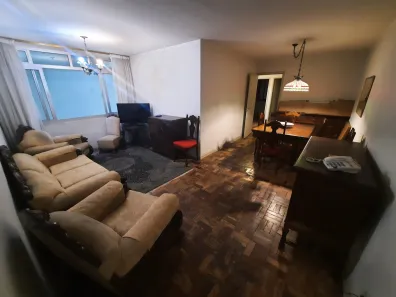 Apartamento com 3 Quartos à venda, 90m² no Paraíso, São Paulo