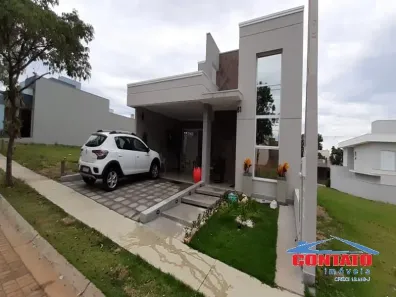 Casa com 3 Quartos à venda, 161m² no Parque Sisi, São Carlos