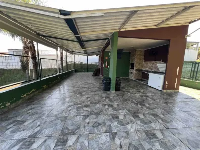 Casa de Condomínio com 4 Quartos à venda, 60m² no Wanel Ville, Sorocaba