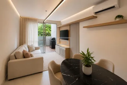 Apartamento com 2 Quartos à venda, 70m² no Gutierrez, Belo Horizonte