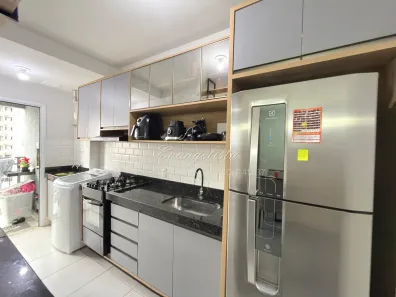 Apartamento com 2 Quartos à venda, 51m² no Aurora, Londrina