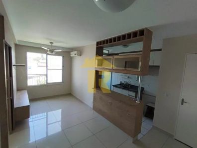 Apartamento com 2 Quartos à venda, 47m² no Jardim Santa Rosa I, São José do Rio Preto