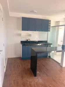 Apartamento com 2 Quartos para alugar, 40m² no Vila Zat, São Paulo