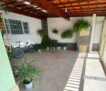Casa com 5 Quartos à venda, 189m² no Flor do Vale, Tremembé