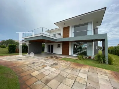 Sobrado com 5 Quartos à venda, 377m² no , Xangri-Lá