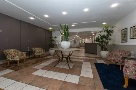 Apartamento com 1 Quarto à venda, 49m² no Pinheiros, São Paulo