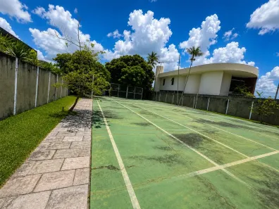 Lote/Terreno à venda, 1000m² no Ponta Negra, Manaus