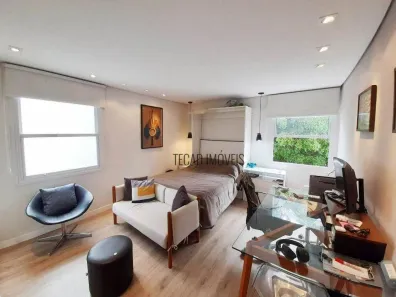 Apartamento com 1 Quarto à venda, 35m² no Jardim Paulista, São Paulo