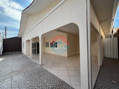 Casa com 1 Quarto à venda, 154m² no Morada da Serra, Cuiabá