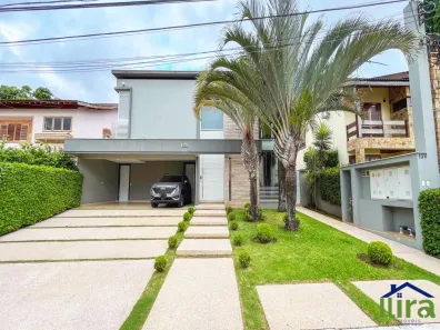 Casa com 6 Quartos à venda, 560m² no Alphaville Residencial Dois, Barueri