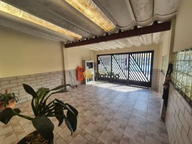 Sobrado com 2 Quartos à venda, 123m² no Centro, São Bernardo do Campo