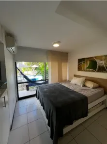 Apartamento com 2 Quartos à venda, 60m² no Porto de Galinhas, Ipojuca