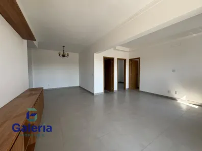 Apartamento com 2 Quartos para alugar, 91m² no Jardim Sumaré, Ribeirão Preto