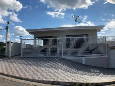 Casa de Condomínio com 3 Quartos à venda, 120m² no Jardim Capuava II, Piracaia