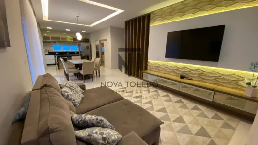 Casa de Condomínio com 4 Quartos à venda, 302m² no Condomínio Residencial Monaco, São José dos Campos