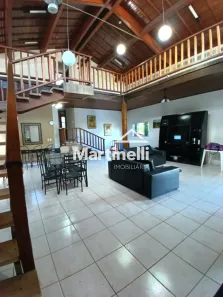 Casa de Condomínio com 4 Quartos à venda, 220m² no Rifaina, Rifaina