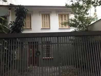 Imóvel Comercial com 4 Quartos à venda, 248m² no Jardim Paulista, São Paulo