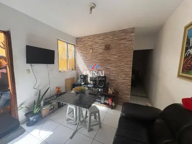 Casa com 2 Quartos à venda, 39m² no Irajá, Rio de Janeiro