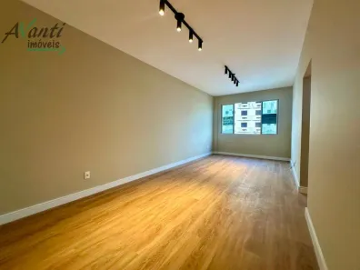 Apartamento com 2 Quartos à venda, 82m² no Aparecida, Santos