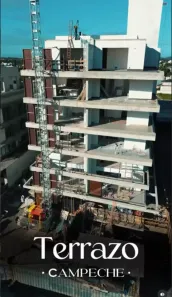 Apartamento com 1 Quarto à venda, 36m² no Campeche, Florianópolis