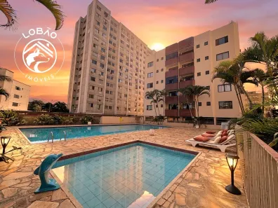 Apartamento com 3 Quartos à venda, 96m² no Jardim Jalisco, Resende