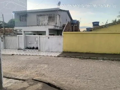 Casa com 2 Quartos à venda, 133m² no LOT RAIO DE LUZ, Carpina