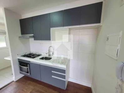 Apartamento com 3 Quartos à venda, 72m² no Cidade Luiza, Jundiaí