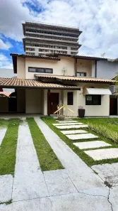 Sobrado com 4 Quartos para alugar, 250m² no Condomínio Village Taubaté, Taubaté