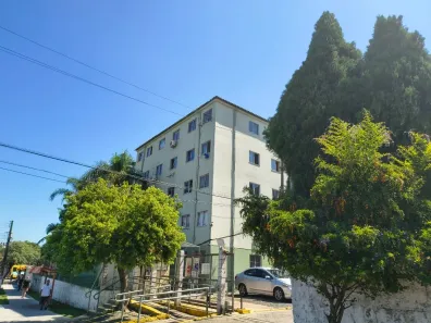 Apartamento com 2 Quartos à venda, 39m² no São José, Esteio